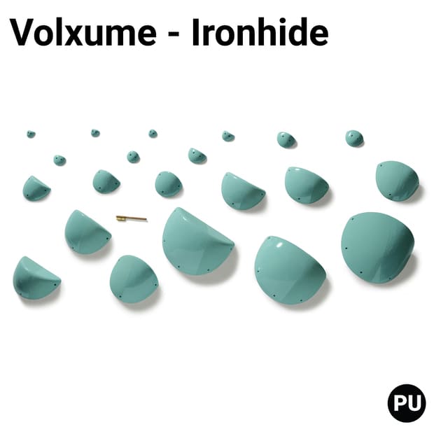 Volxume